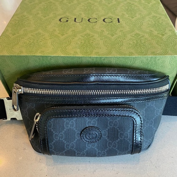 Gucci Belt Bag - unisex - Picture 1 of 5